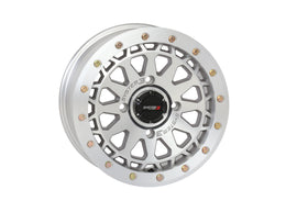 Sb6 Bl Wheel 15x7 6+1 (+45mm) 4/156 Matte Machined