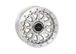 Sb6 Bl Wheel 15x7 6+1 (+45mm) 4/156 Matte Machined