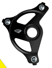 Load image into Gallery viewer, Disc Cover Mount Black