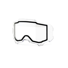 Load image into Gallery viewer, Armega/Armatic Forecast Dual Pane Clear Lens