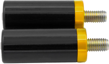Load image into Gallery viewer, Crash Bar Extreme Chacho Gold Flh/Flt