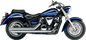 Speedster Slashdown F/S Chr Yam V Star 1300 07 15