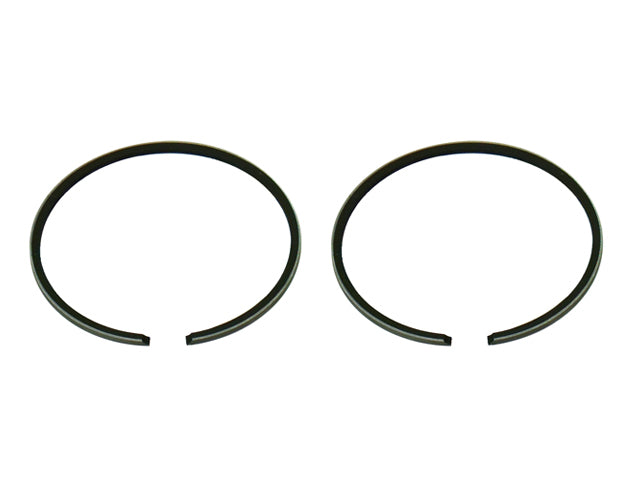 Piston Rings 40.96mm Pol For Namura Pistons Only