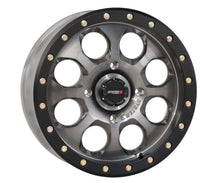 Load image into Gallery viewer, Sb7 Bl Wheel 18x7 4+3 (+20mm) 4/137 Matte Titanium