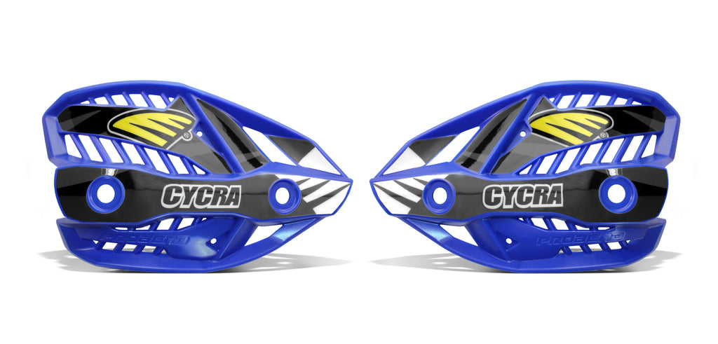 Crm Handshields   No Cover Blue