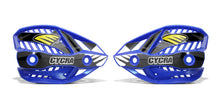 Load image into Gallery viewer, Crm Handshields   No Cover Blue