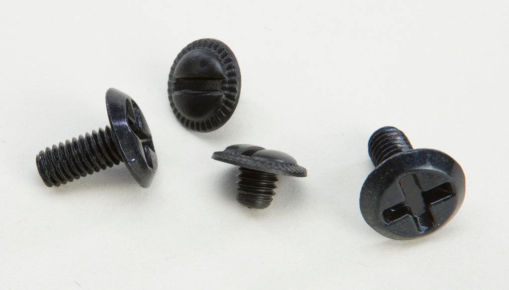 Shield Ratchet Plate Screws 4 Pack Gm 44/Md 04