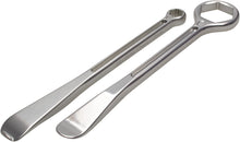 Load image into Gallery viewer, T 6 Combo Lever Set 32mm &amp; 12/13mm