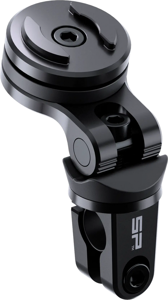 Crossbar Mount Pro Spc+ Black