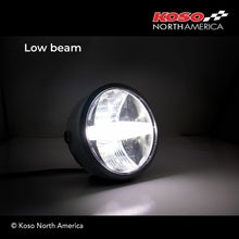 Load image into Gallery viewer, Gh 01 Led Headlight 5.75 In