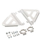 Radiator Race Braces