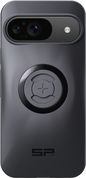 Phone Case Spc+ Google Pixel 9 Black