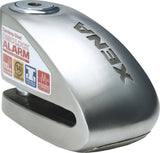Xena Security Xx6 Alarm Disc Lock 3.3