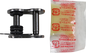Master Link 525maxx Nickel Clip M/L