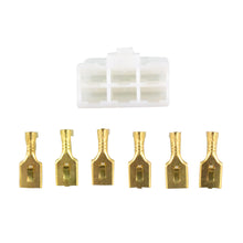 Load image into Gallery viewer, Connector Kit Voltage Regulator Rectifier