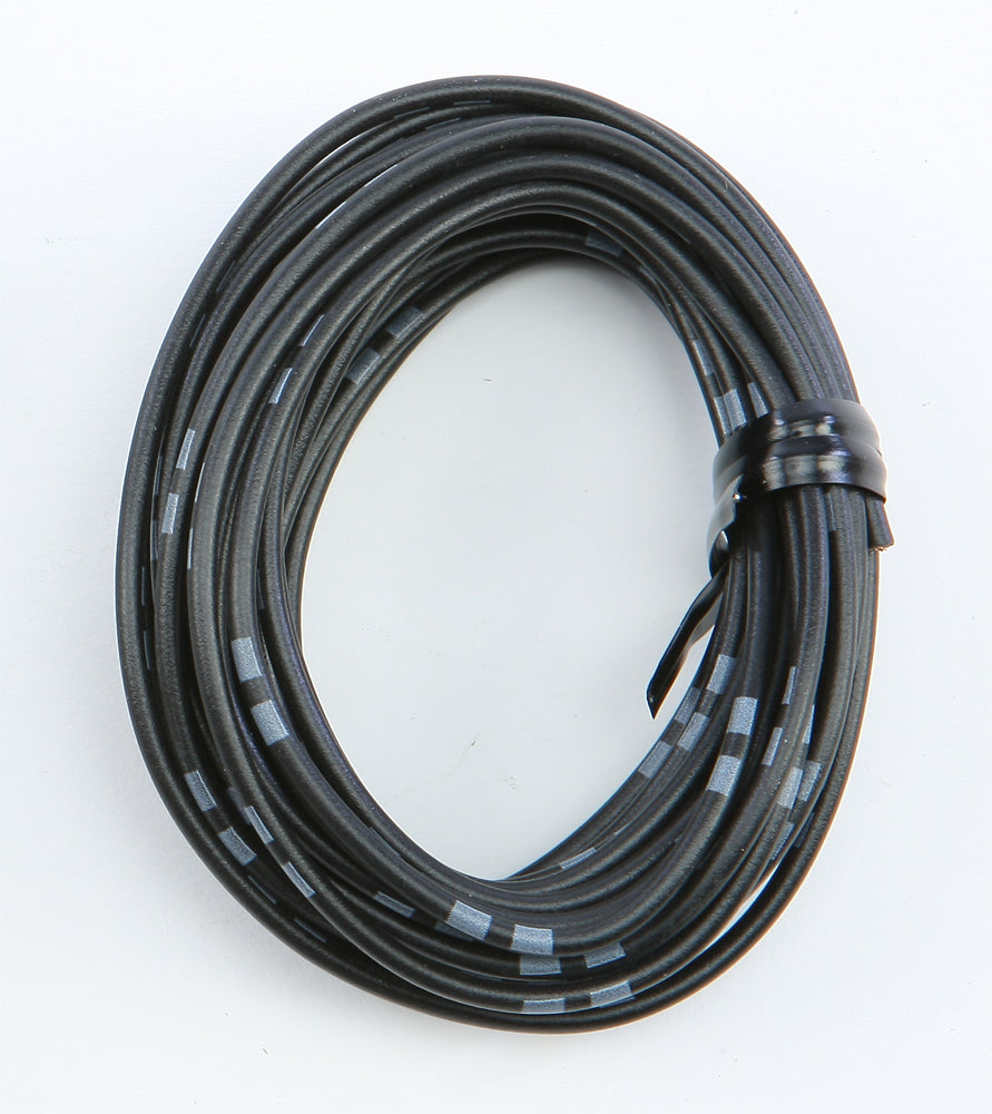 Electrical Wiring Black 13' 14a/12v 13'