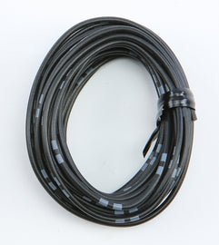 Electrical Wiring Black 13' 14a/12v 13'