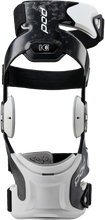 Load image into Gallery viewer, K8 3.0 Knee Brace Carbon (Lt) Carbon/White Xl