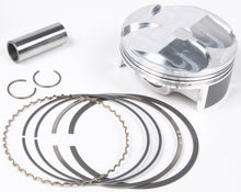 Load image into Gallery viewer, Piston Kit Hc Forged 92.96/Std 12.5:1 Pol