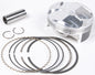 Piston Kit Hc Forged 92.96/Std 12.5:1 Pol