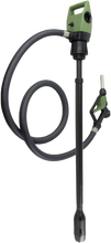 Load image into Gallery viewer, Telescopic Electric Drum Pump Tredrumt