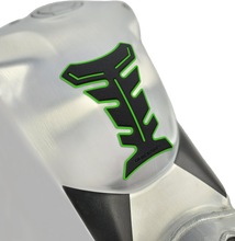 Load image into Gallery viewer, Hdf Tank Pad Black/Green