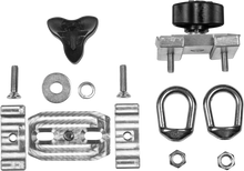Load image into Gallery viewer, Atv/Utv Accessory Mount Kawasaki Ridge