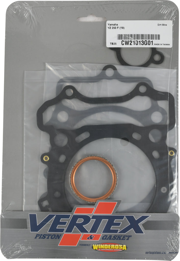 Top End Gasket Kit Bb 80.00/+3.0 Yam