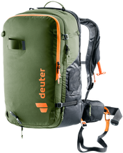 Load image into Gallery viewer, Alproof 32 Khaki/ Black