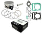 Top End Kit 65.97/Std 11:1 Suz