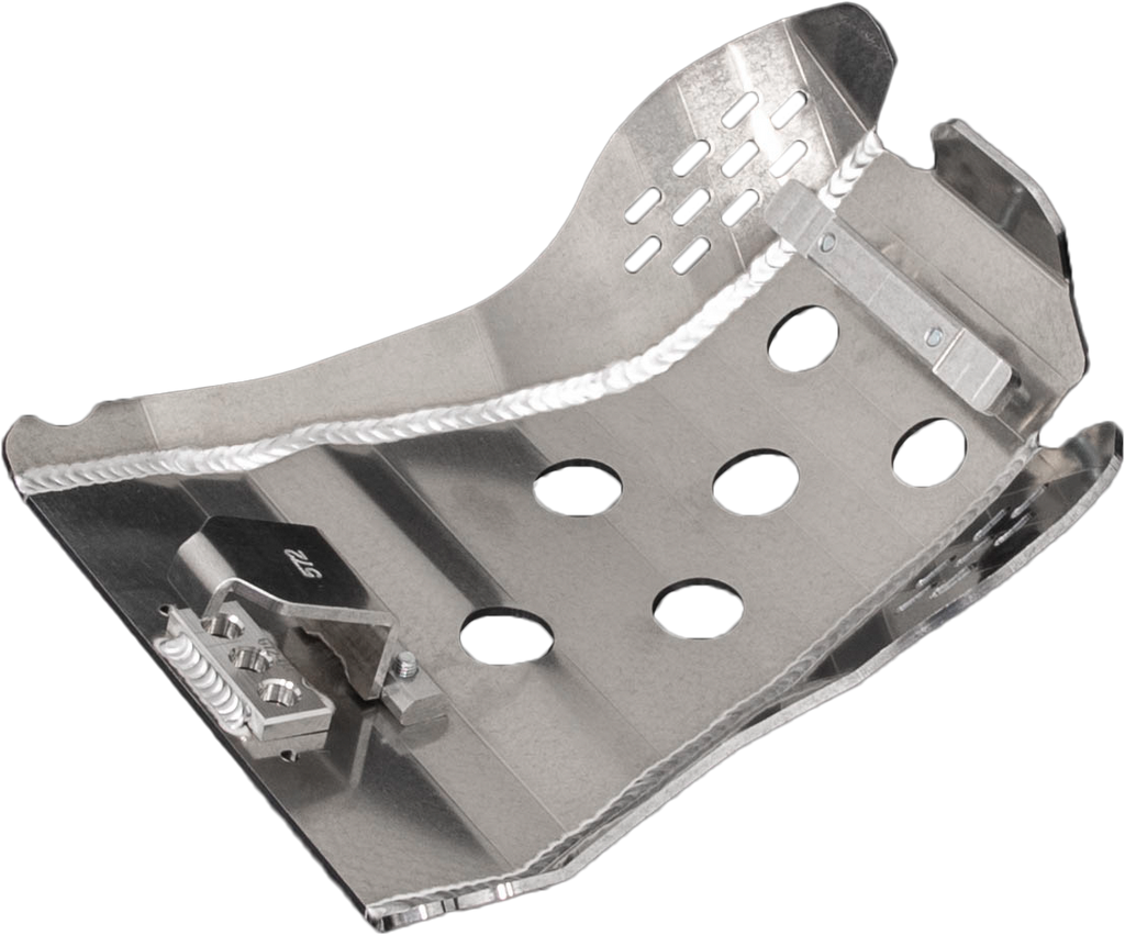 Skidplate Yam