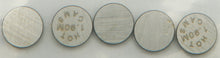 Load image into Gallery viewer, Valve Shims 7.48x1.90mm 5/Pk