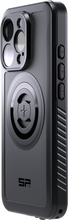 Load image into Gallery viewer, Phone Case Xtreme Spc+ Apple Iphone 16 Pro Black