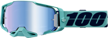 Load image into Gallery viewer, Armega Goggle Esterel Mirror Blue Lens