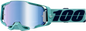 Armega Goggle Esterel Mirror Blue Lens