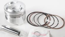 Load image into Gallery viewer, Piston Kit 65.00/Std 12:1 Hon