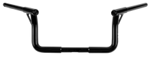 Load image into Gallery viewer, Louie Bagger 8"Bar 1.25" Tbw Black