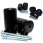 Complete Slider Kit Black