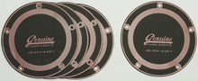 Load image into Gallery viewer, Clutch Derby Cover Gaskets Foamet W/Bead 5/Pk 25416 06 F