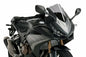 Windscreen Z Racing Smoke Hon