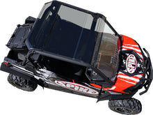 Load image into Gallery viewer, Over Fenders Blk Set(4) Can Mav Trail