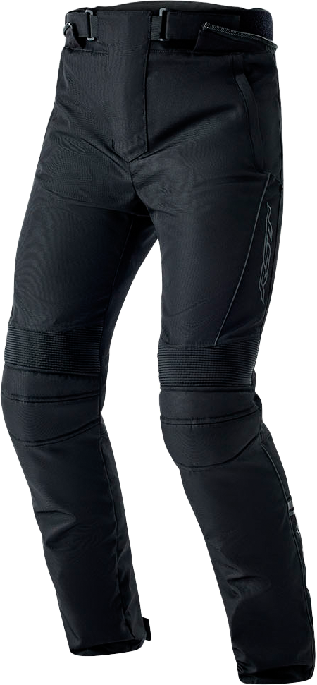 S1 D3o Sl Textile Pants Black 6x