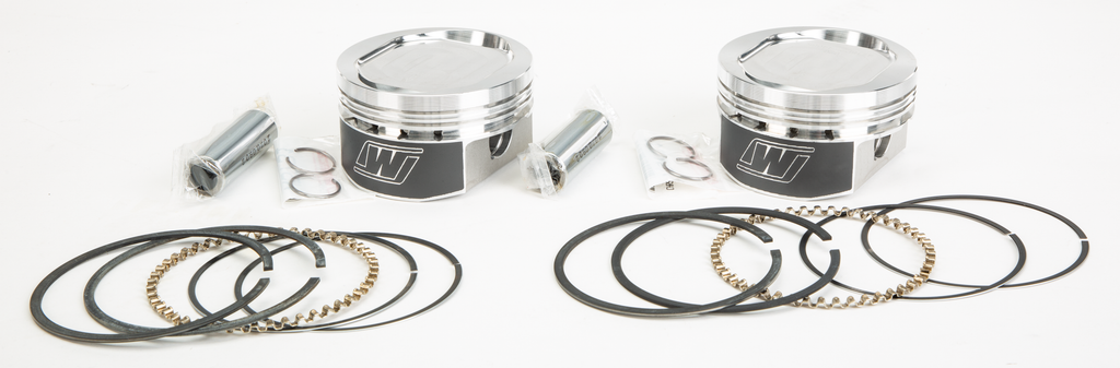 883cc Forged Conversion Piston Kit .020 Oversize
