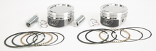 Load image into Gallery viewer, 883cc Forged Conversion Piston Kit .020 Oversize