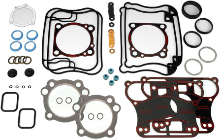 Gasket Top End Xl Metal Base Gaskets Kit 17032 91