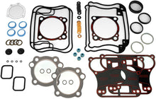 Load image into Gallery viewer, Gasket Top End Xl Metal Base Gaskets Kit 17032 91