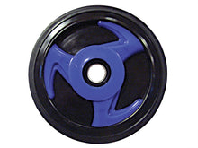 Load image into Gallery viewer, Ppd Idler 5.12" X 25 Mm Blu S/M