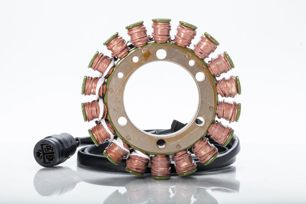 Stator