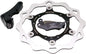 Oversize Front Rotor Kit