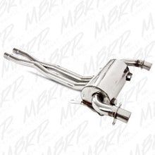 Load image into Gallery viewer, Performance Exhaust Standard Silencer